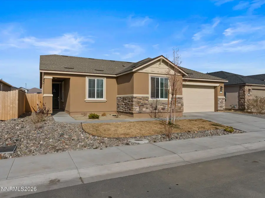 1906 Boundary Peak Street, Carson City, NV 89701 - Image #3