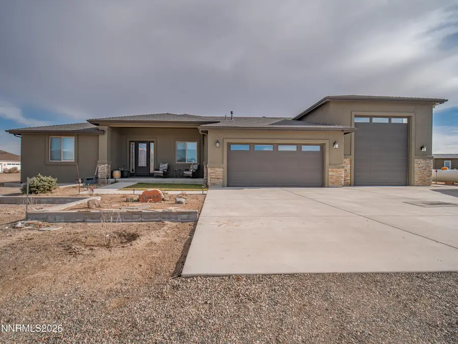1356 Stephanie Way, Minden, NV 89423 - Image #2