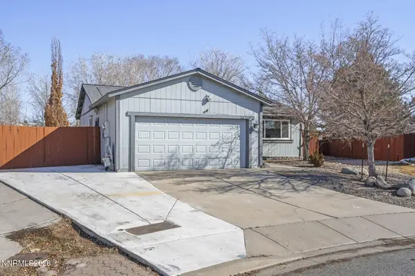 6355 E Chinook Court, Sun Valley, NV 89433