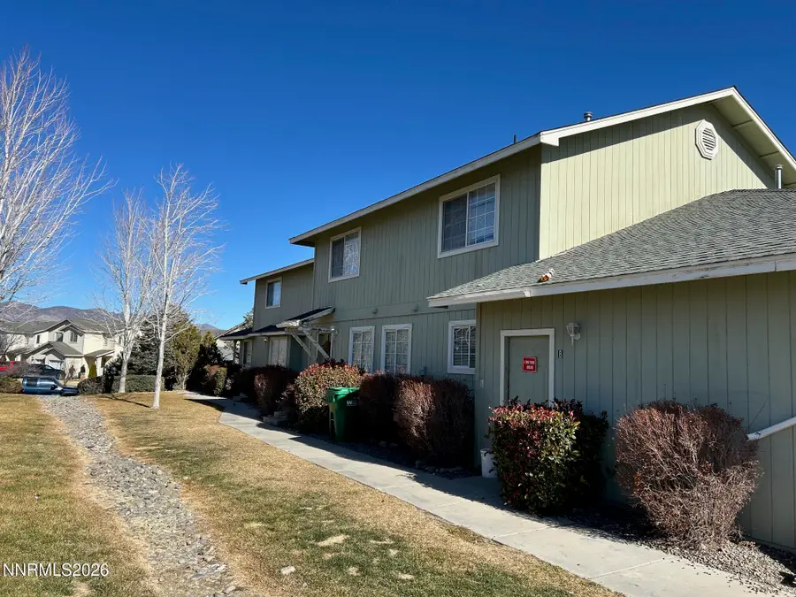 129 Palmer Court, Dayton, NV 89403 - #2