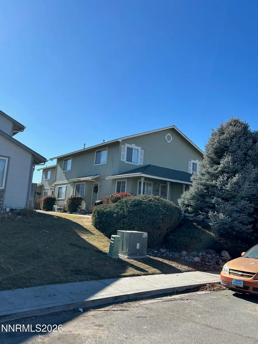 129 Palmer Court, Dayton, NV 89403 - #3