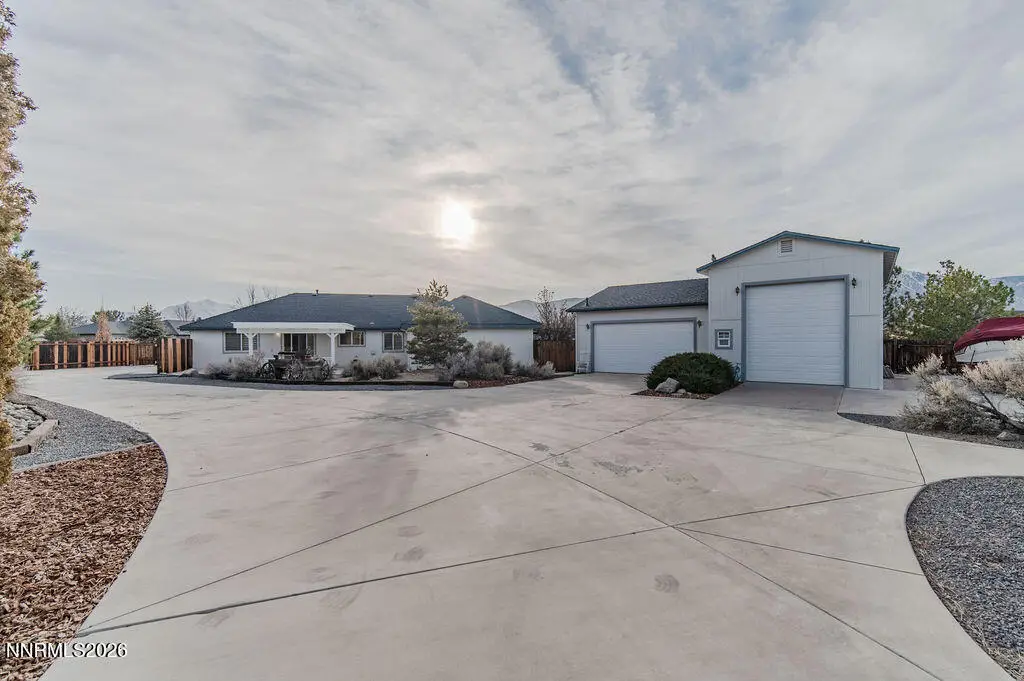 1168 Chaparral Court, Minden, NV 89423 - Image #1
