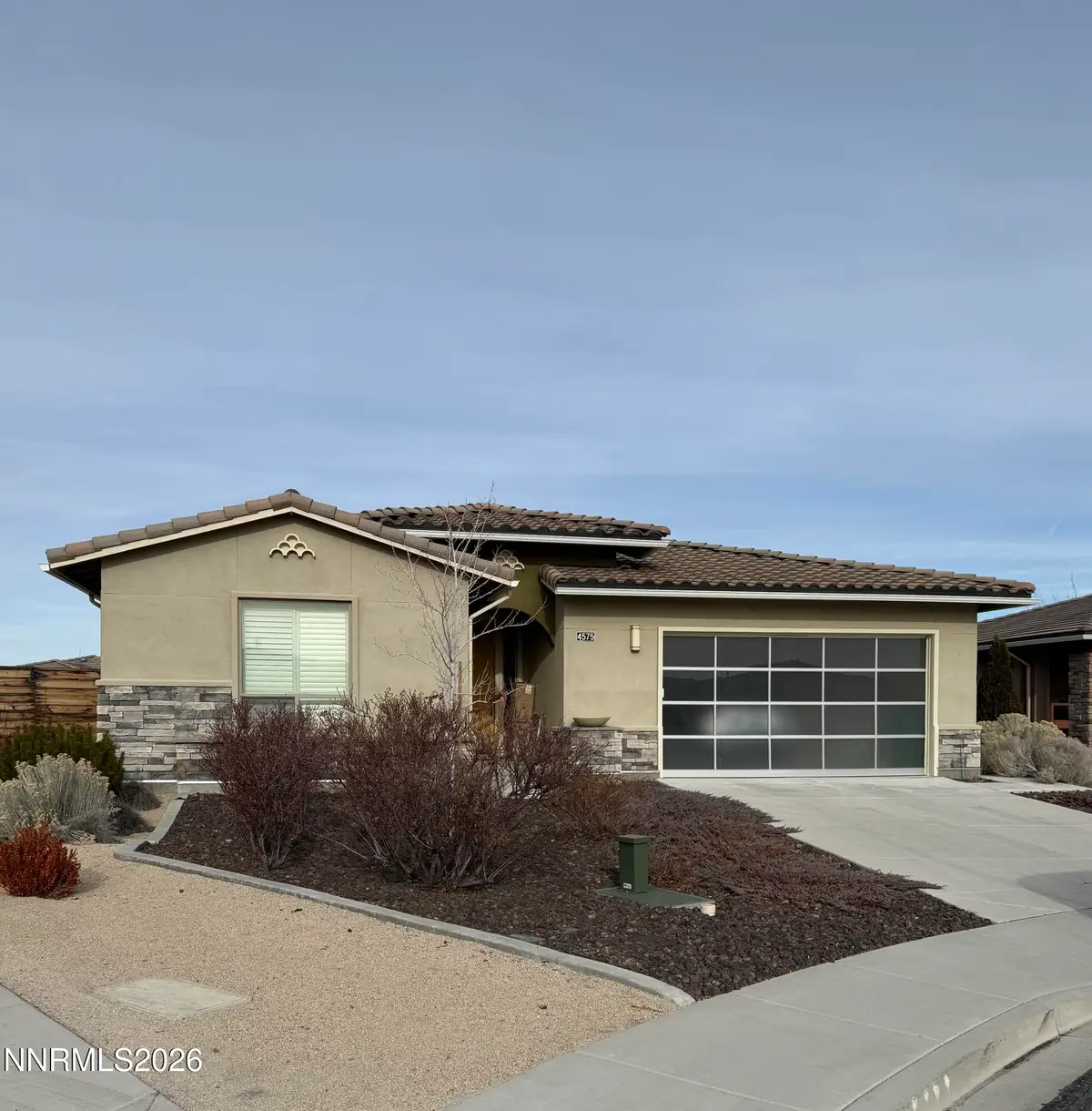 4575 Chromium Court, Sparks, NV 89436 - #1
