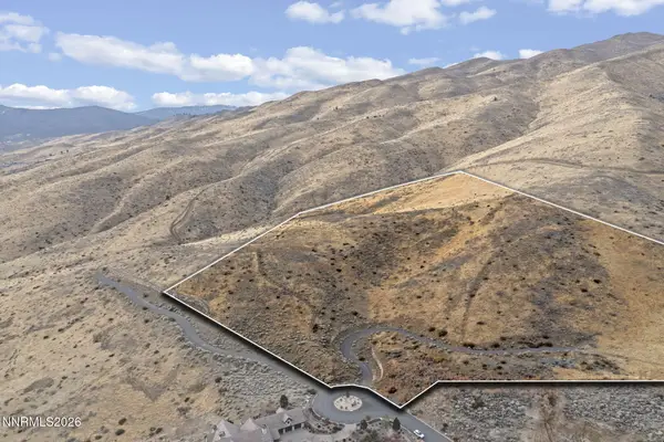 00 Painted River Trail, Reno, NV 89523