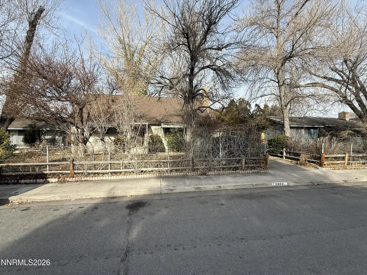 1801 Hawthorne Road, Reno, NV 89502 - #1