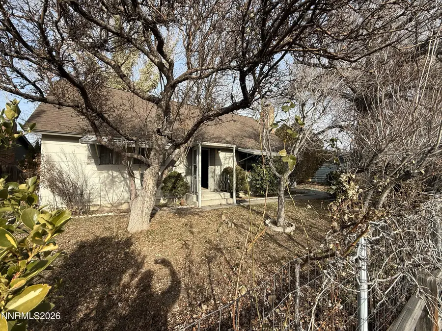 1801 Hawthorne Road, Reno, NV 89502 - #2