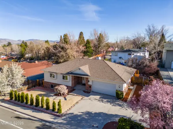 474 W Plumb Lane, Reno, NV 89509