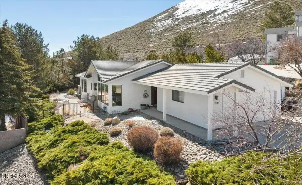 1243 Sharrow Way, Carson City, NV 89703