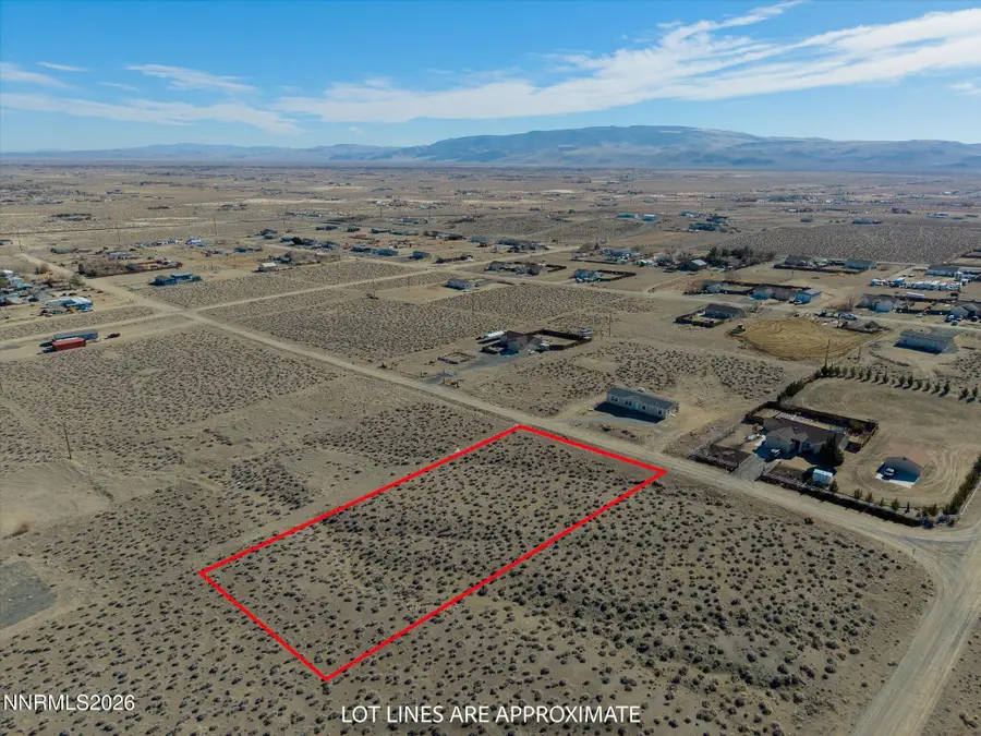 1440 W 8th Street, Silver Springs, NV 89429 - #3