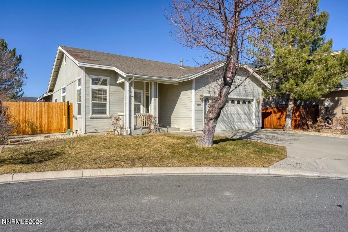 9765 Rock River Drive, Reno, NV 89506 - Image #1