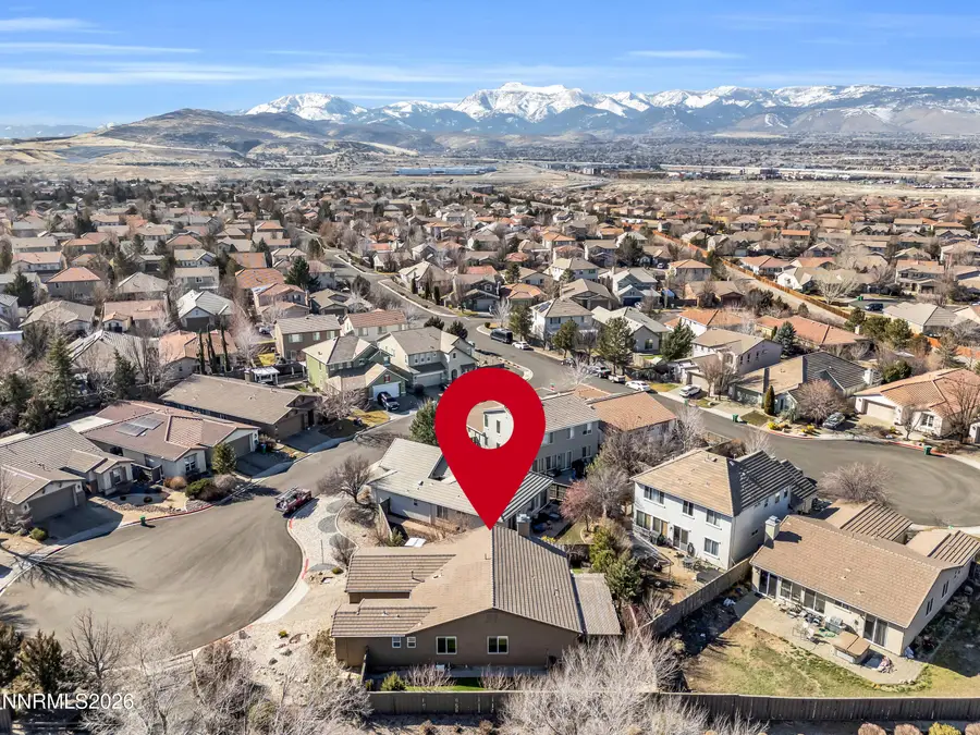 531 Martingale Court, Reno, NV 89521 - Image #3