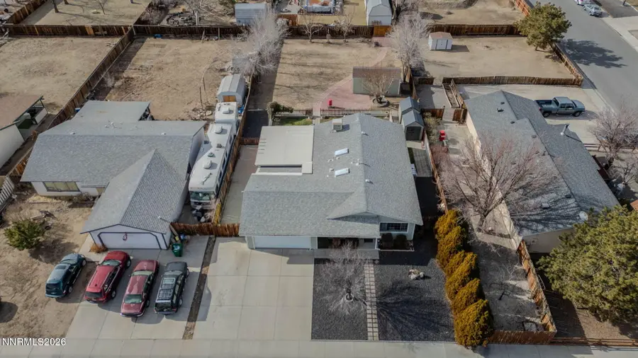 823 Overland Loop, Dayton, NV 89403 - #3