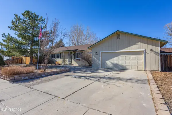 624 Victoria Way, Gardnerville, NV 89460