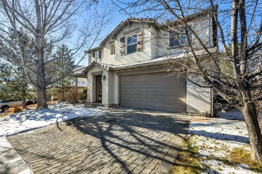 325 Jackson Springs Drive, Reno, NV 89523 - #2