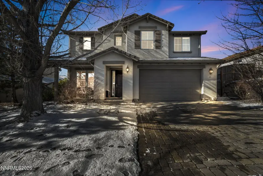 325 Jackson Springs Drive, Reno, NV 89523 - #3