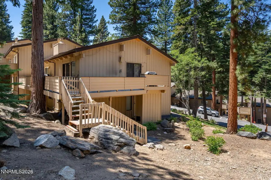 321 Ski Way, Incline Village, NV 89451 - Image #2