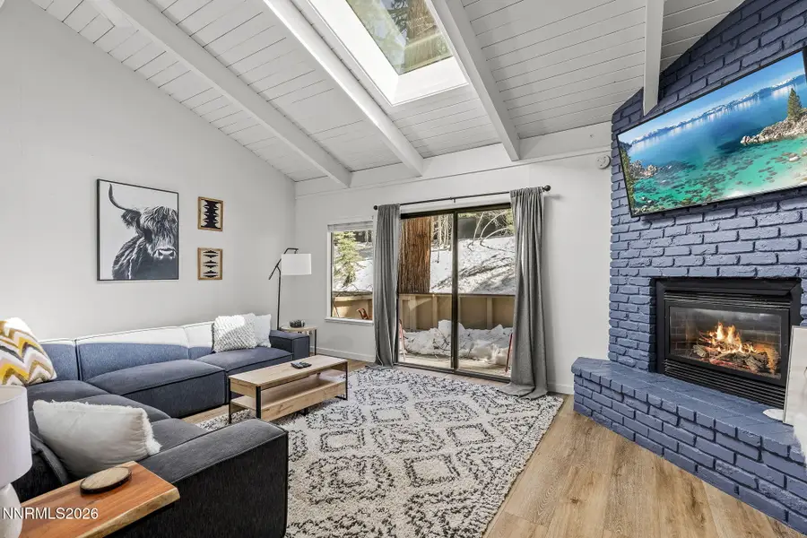 321 Ski Way, Incline Village, NV 89451 - Image #3
