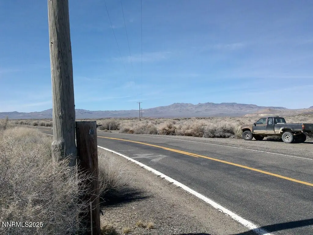 T26 R31 SEC 30 007-381-08, Lovelock, NV 89419 - Image #1