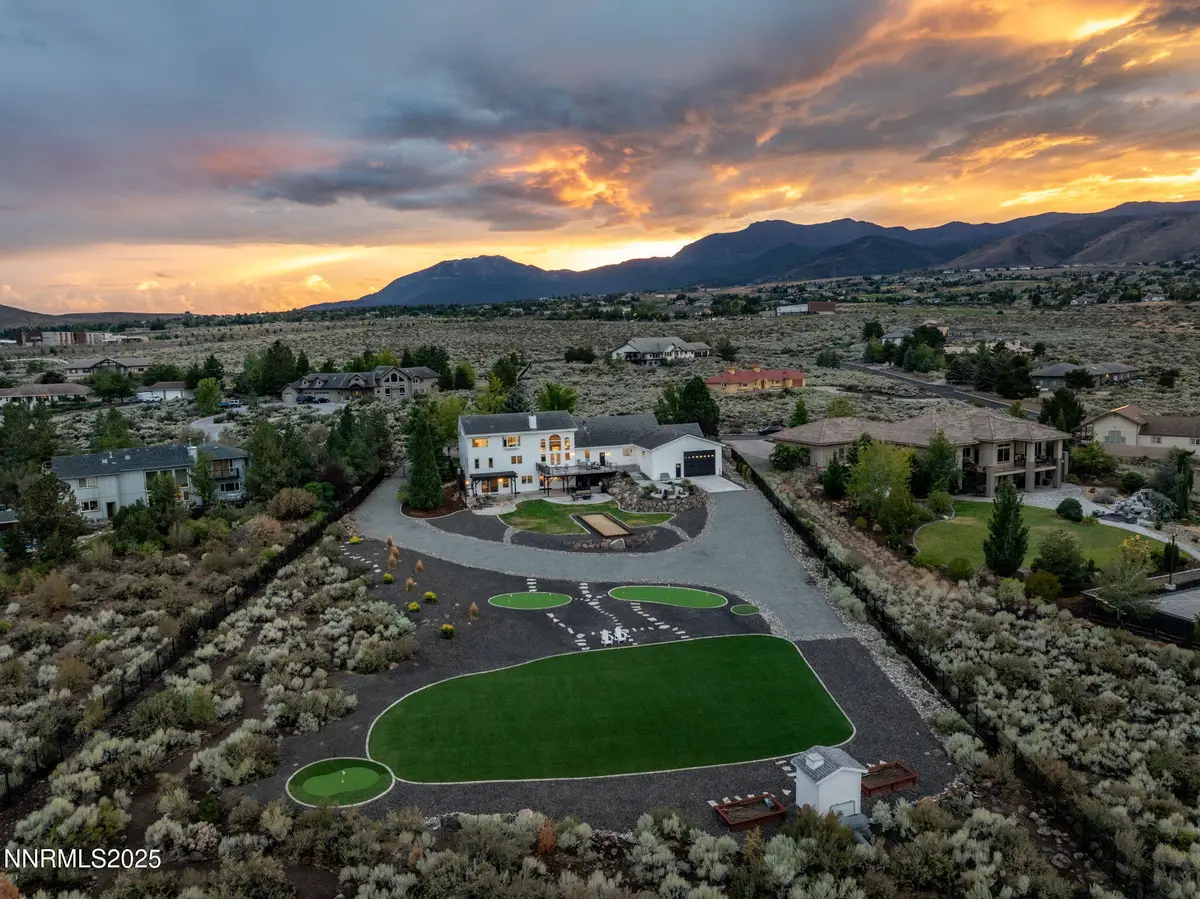 13205 Welcome Way, Reno, NV 89511 - #1