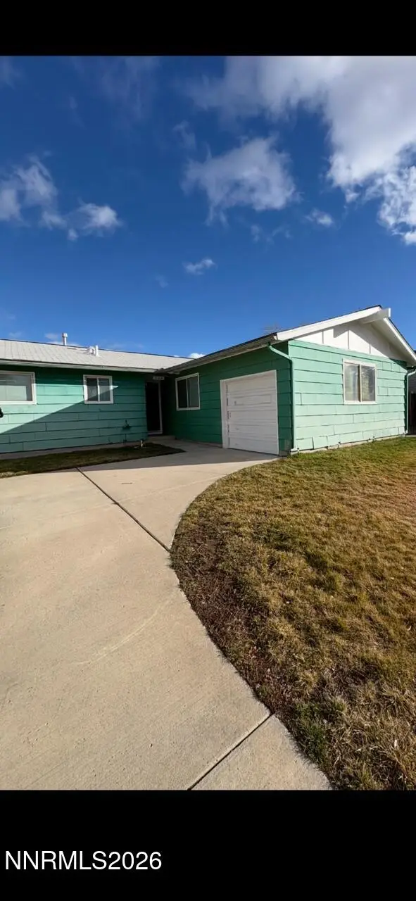 664 James Lane, Reno, NV 89503