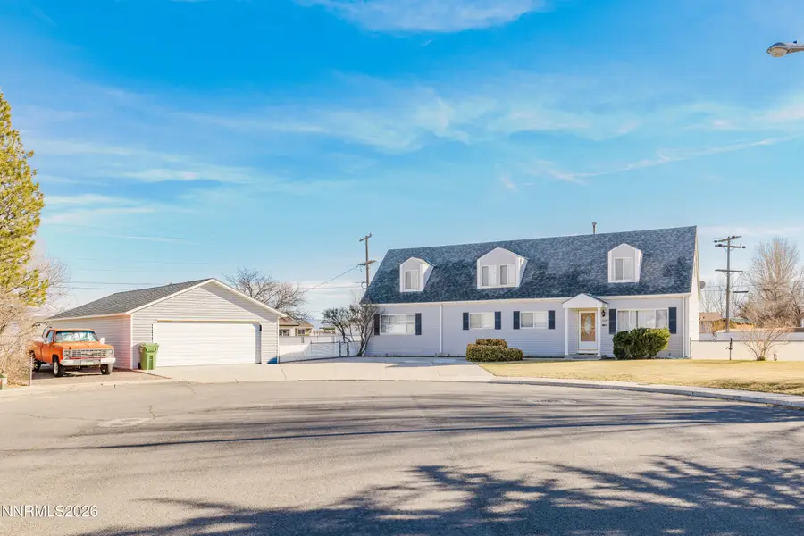 184 Indian Springs Court, Battle Mountain, NV 89820 - #3