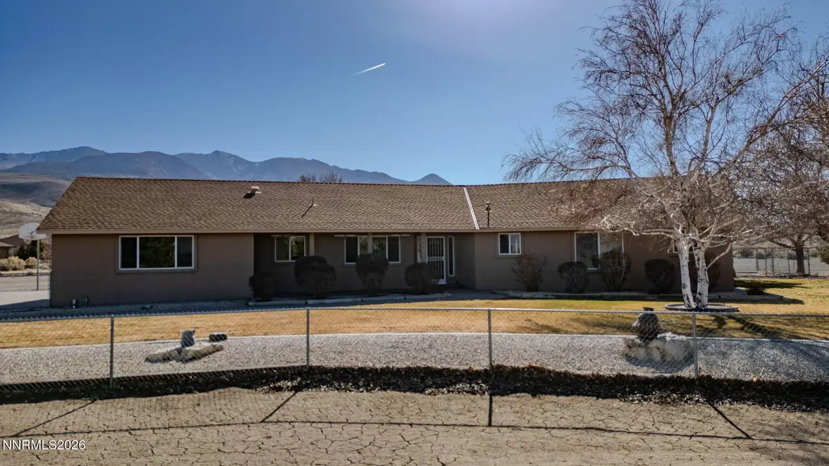 306 Sydney Lane, Dayton, NV 89403 - #1
