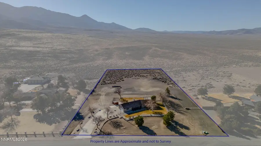 306 Sydney Lane, Dayton, NV 89403 - #3