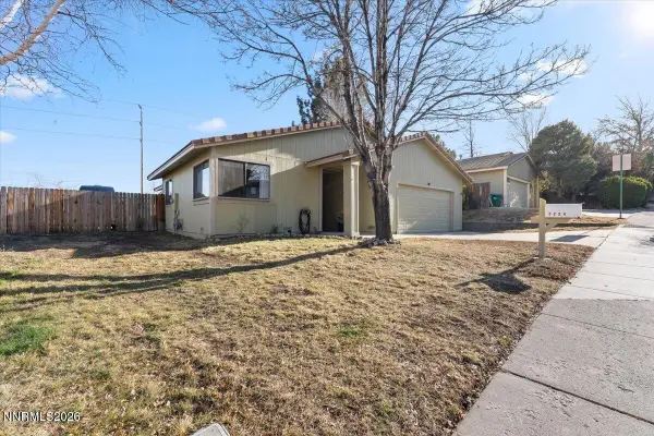 2224 Escalera Way, Reno, NV 89523