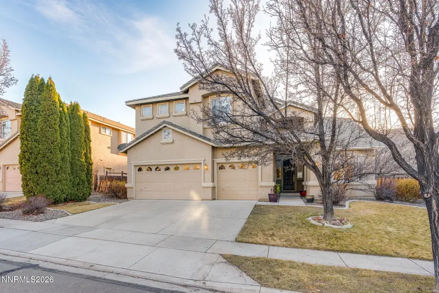 5865 Ingleston Drive, Sparks, NV 89436 - #3