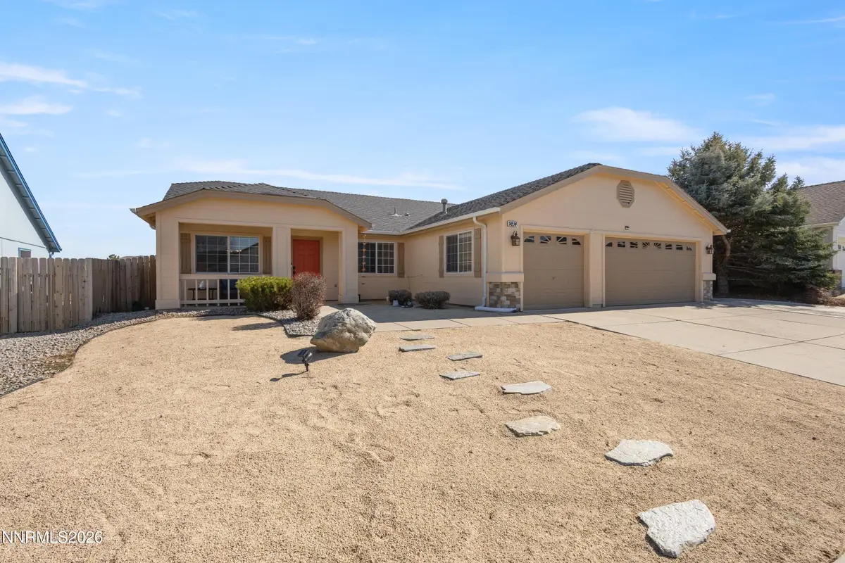 9834 Suncrest Drive, Reno, NV 89506 - Image #1