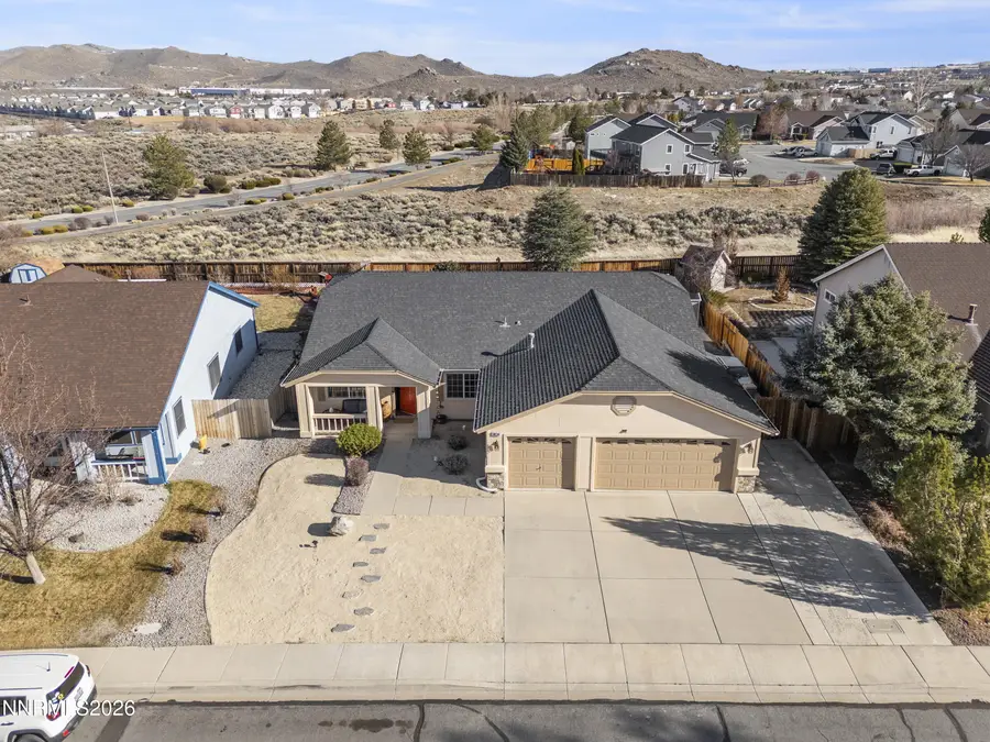 9834 Suncrest Drive, Reno, NV 89506 - Image #2