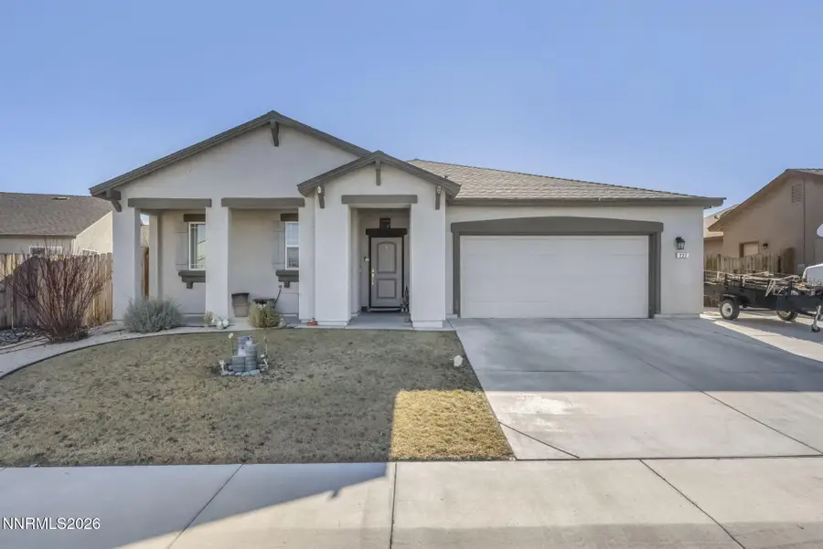 227 Red Oak Drive, Fernley, NV 89408 - #2