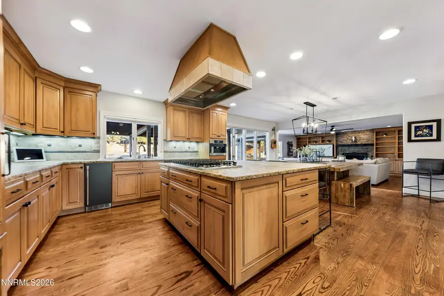 3620 E Hidden Valley Drive, Reno, NV 89502 - #3