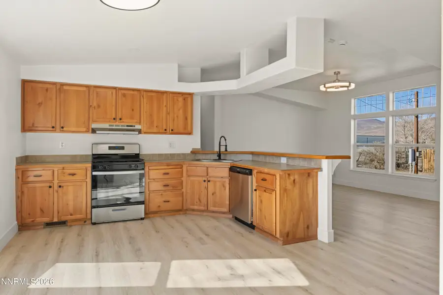 2920 Fort Churchill Road, Silver Springs, NV 89429 - #2