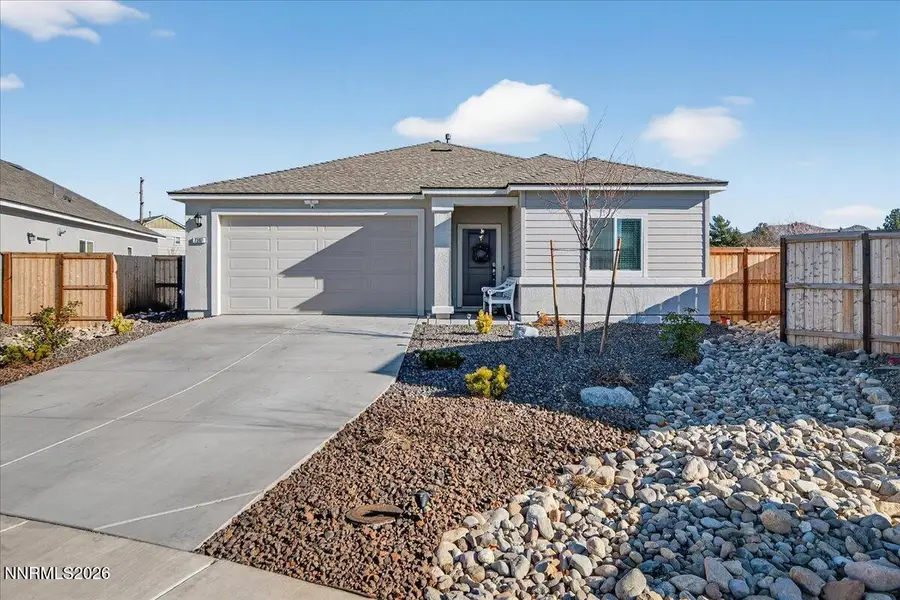 7397 Mountain Top Drive, Reno, NV 89506 - Image #2