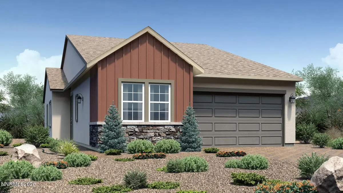 2324 Rocky Anchor Lane #Oakhill 81, Sparks, NV 89436 - #1