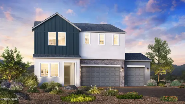 510 La Tray Drive #Magnolia 83, Sparks, NV 89441