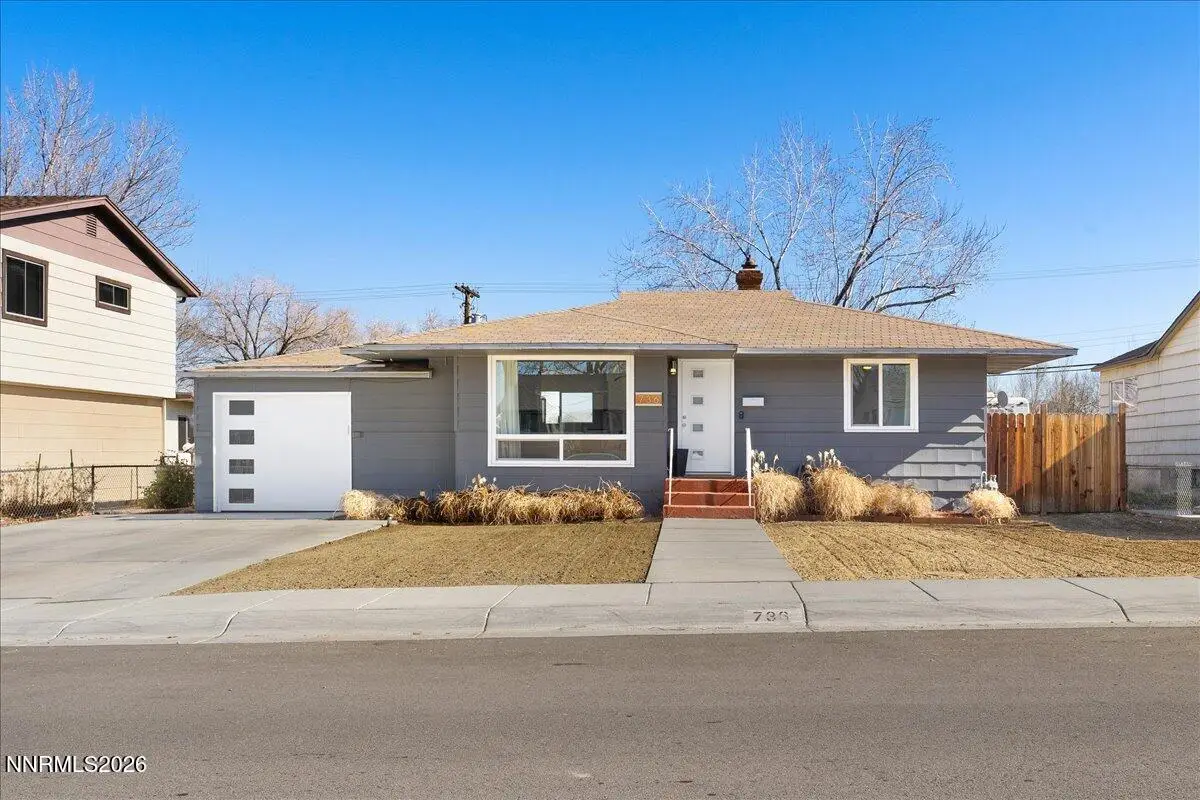 736 Yori Avenue, Reno, NV 89502 - #1