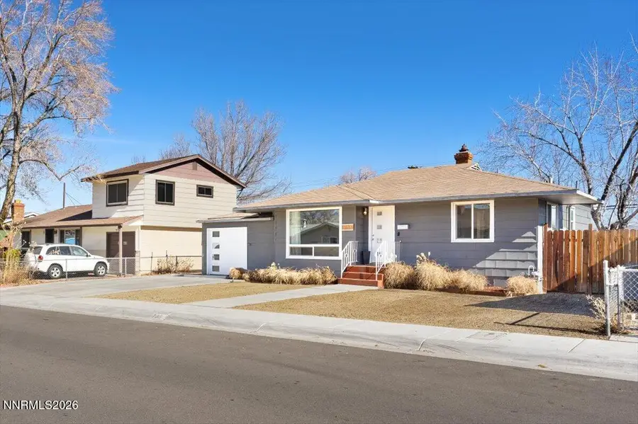 736 Yori Avenue, Reno, NV 89502 - #2