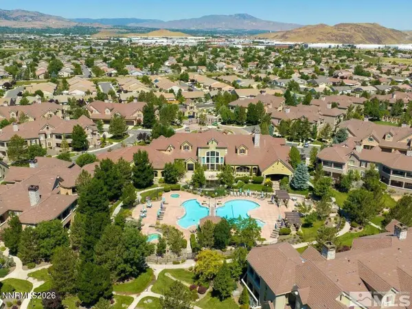 9900 Wilbur May Parkway #Unit 2504, Reno, NV 89521