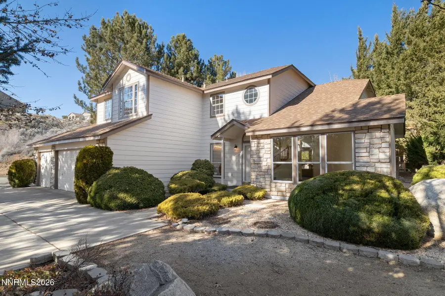 535 Cliff View Drive, Reno, NV 89523 - Image #2