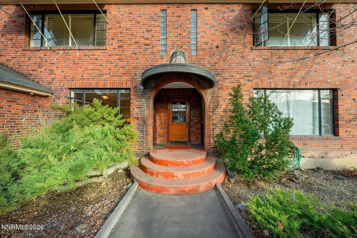 512 Humboldt Street, Reno, NV 89509 - #1