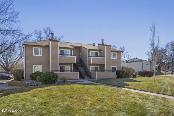 7680 Bluestone Drive, Reno, NV 89511