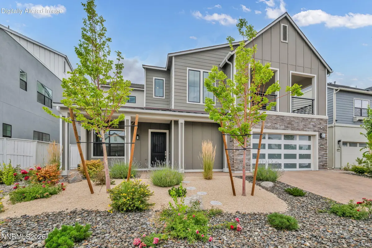 6103 S Pleasant Oak Trail, Reno, NV 89511 - Image #1