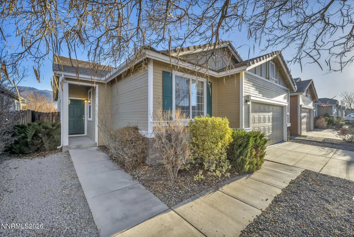 357 Royal Troon Drive, Dayton, NV 89403 - #1
