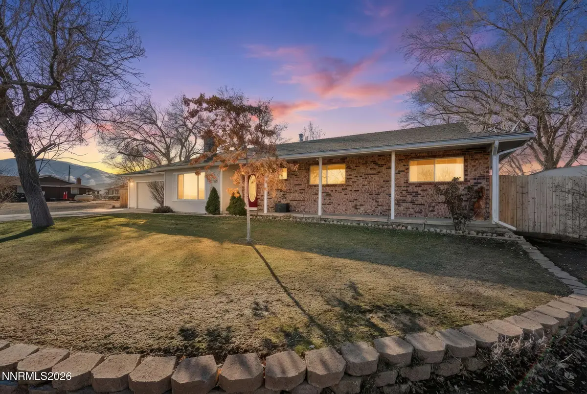 11505 Vicksburg Road, Reno, NV 89508 - Image #1