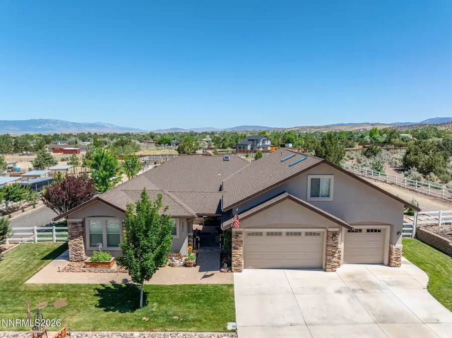 1922 Wiseman Lane, Gardnerville, NV 89410 - Image #2