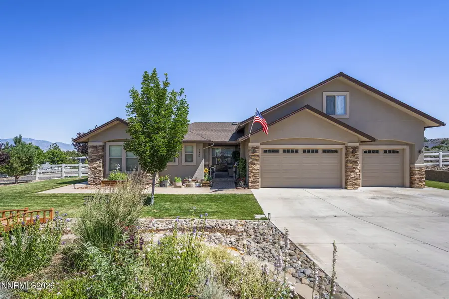 1922 Wiseman Lane, Gardnerville, NV 89410 - Image #3