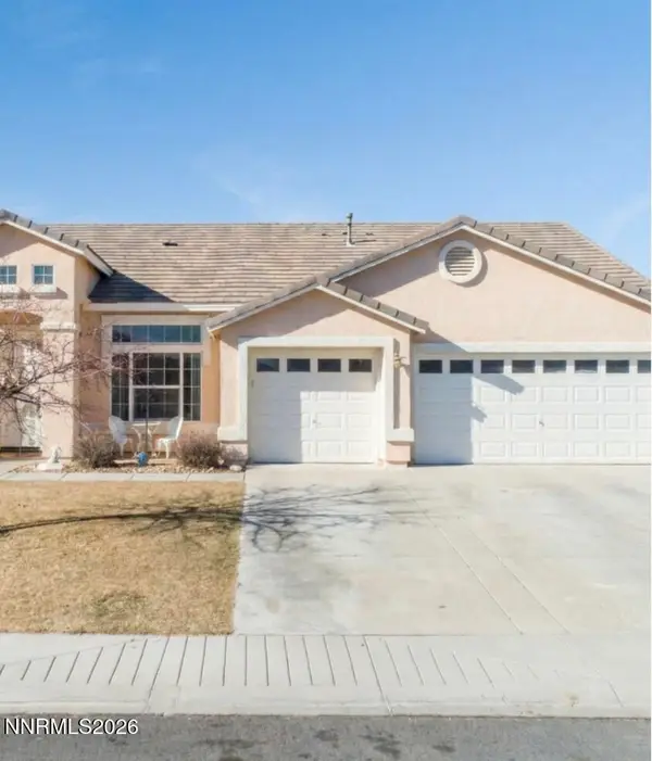 1530 Sequoia Street, Dayton, NV 89403