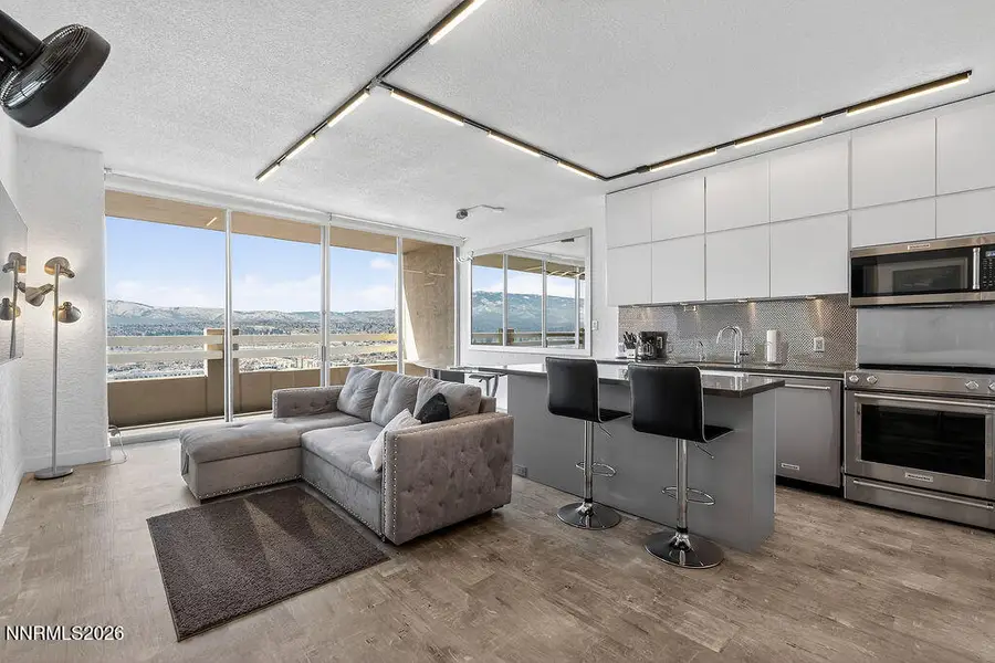 100 N Arlington Avenue #UNIT 22H, Reno, NV 89501 - Image #3